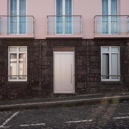 Azorean Stones House Ap B, Vila Do Porto, Acores Daire Dış mekan fotoğraf