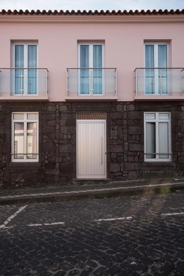 Azorean Stones House Ap B, Vila Do Porto, Acores Daire Dış mekan fotoğraf